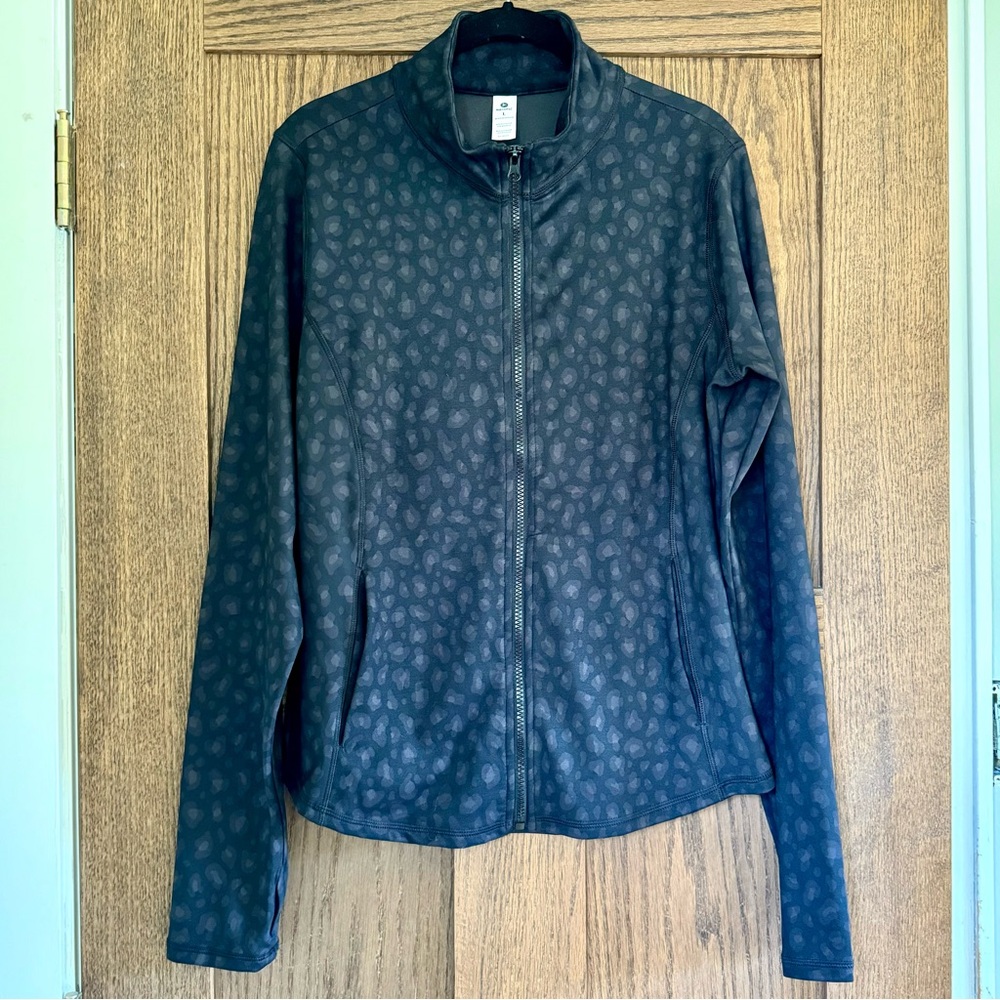90 Degrees By Reflex Running Jacket